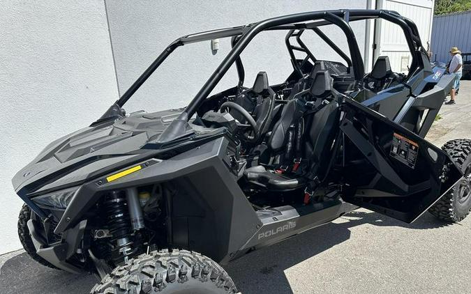 2024 Polaris® RZR Turbo R 4 Sport