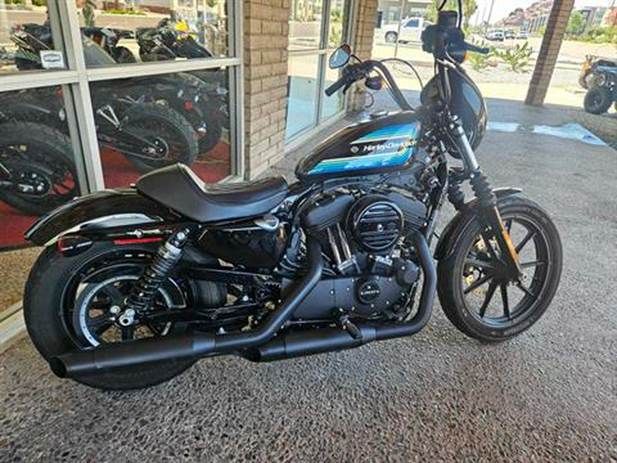 2019 Harley-Davidson Iron 1200™