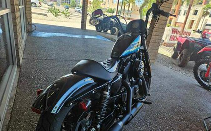 2019 Harley-Davidson Iron 1200™