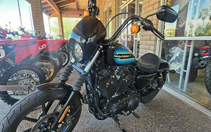 2019 Harley-Davidson Iron 1200™