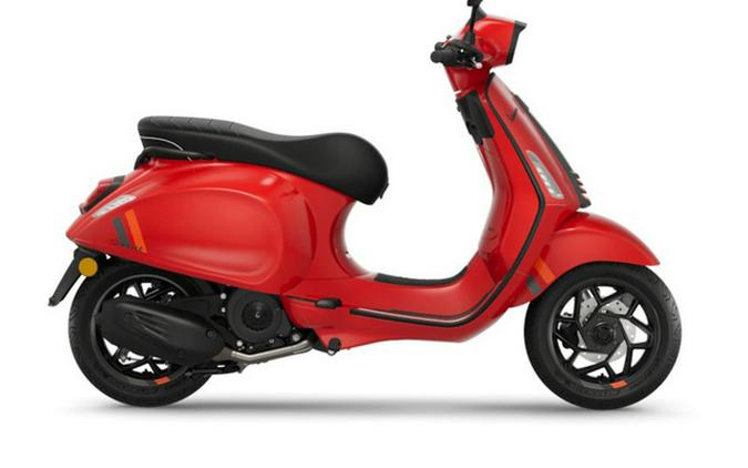 2024 Vespa Sprint 150 S