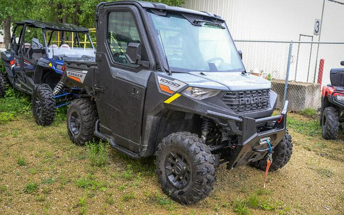 2022 Polaris® Ranger 1000 Premium