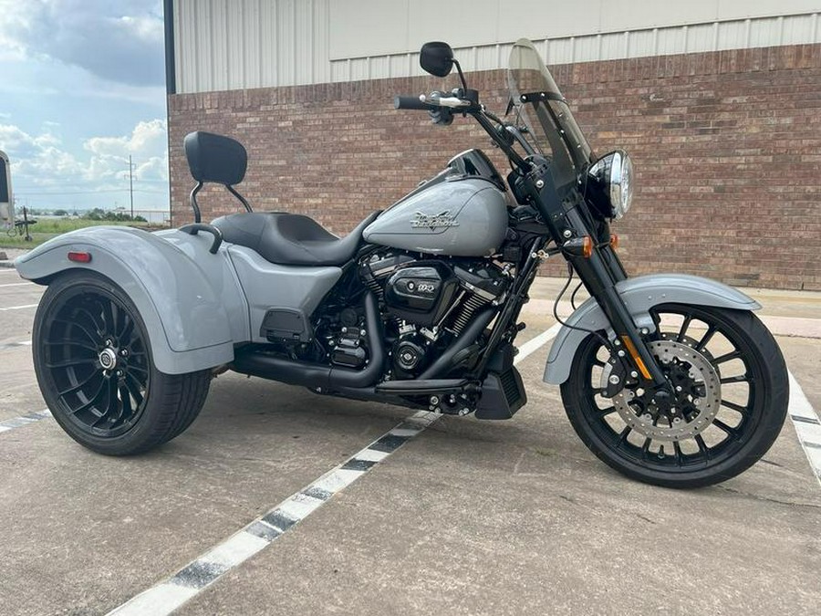 2024 Harley-Davidson® FLRT - Freewheeler®