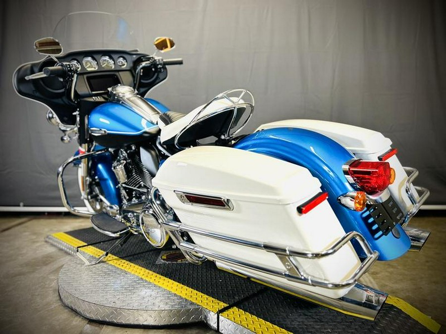 2021 Harley-Davidson® FLH - Electra Glide® Revival™