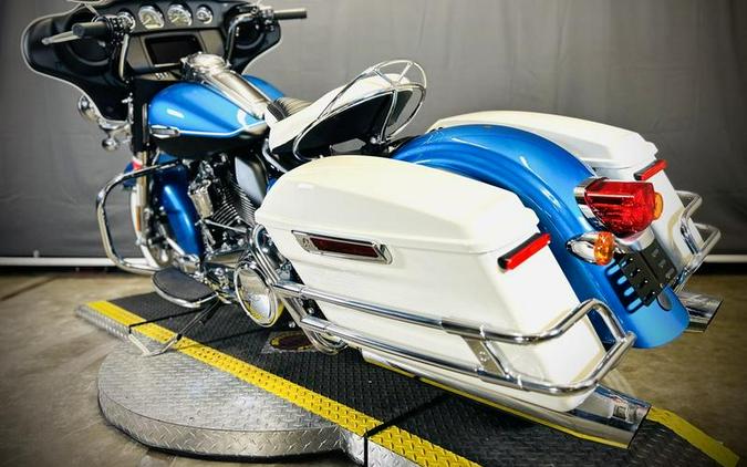 2021 Harley-Davidson® FLH - Electra Glide® Revival™