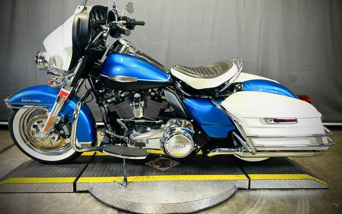 2021 Harley-Davidson® FLH - Electra Glide® Revival™