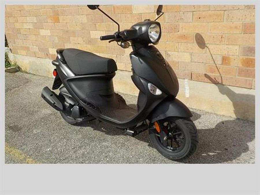 2022 Genuine Scooters Buddy 170i