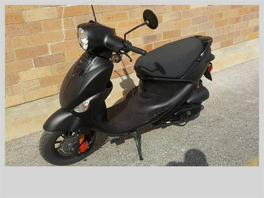 2022 Genuine Scooters Buddy 170i