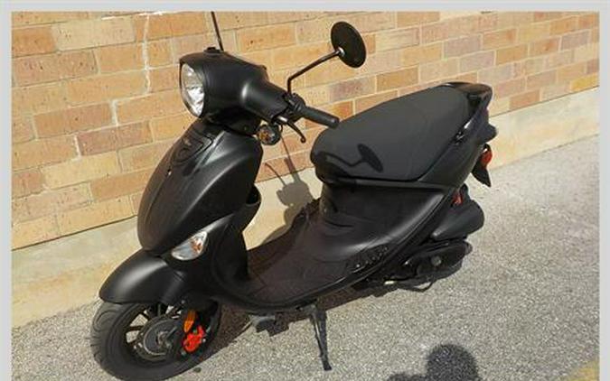 2022 Genuine Scooters Buddy 170i