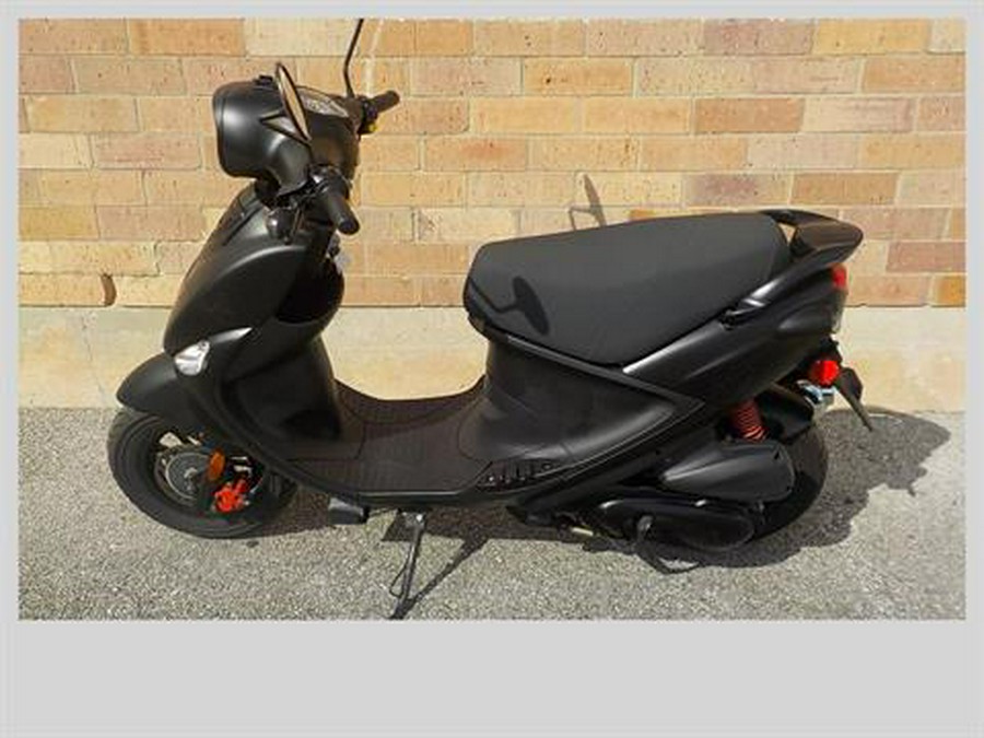 2022 Genuine Scooters Buddy 170i