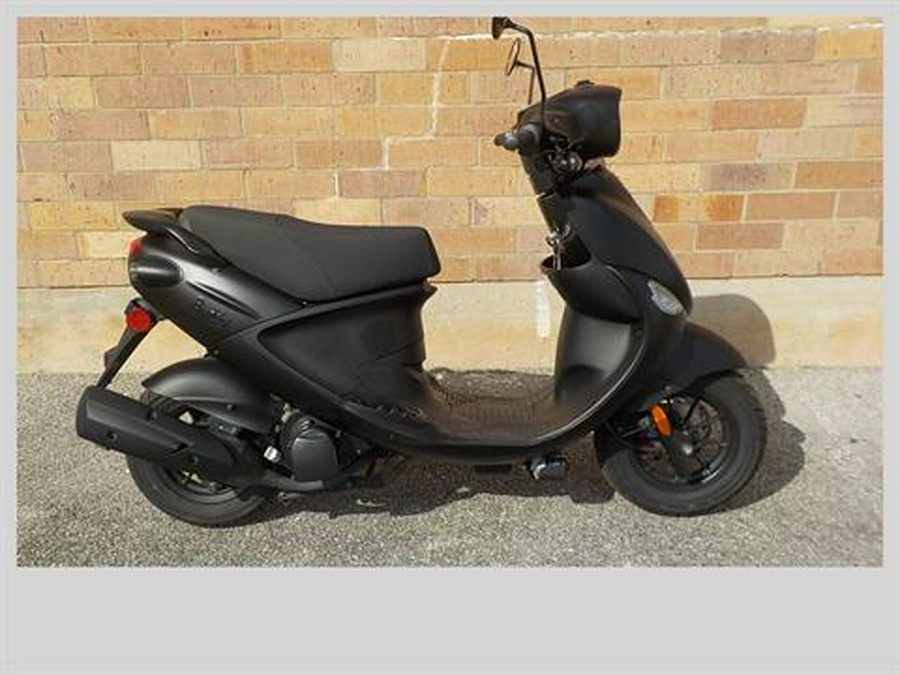 2022 Genuine Scooters Buddy 170i