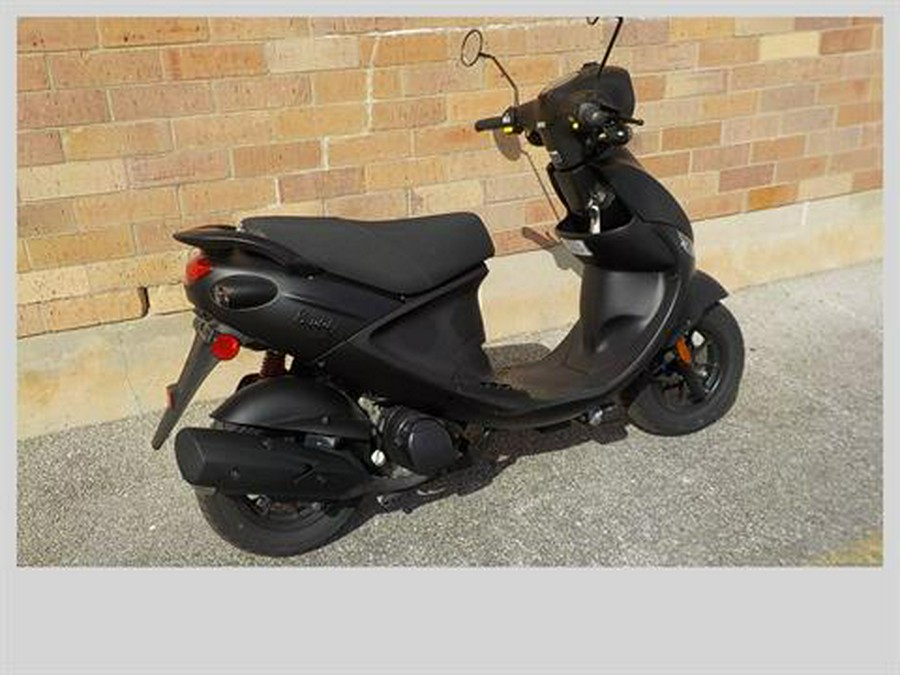 2022 Genuine Scooters Buddy 170i