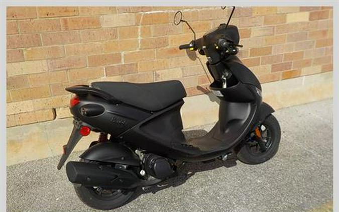 2022 Genuine Scooters Buddy 170i