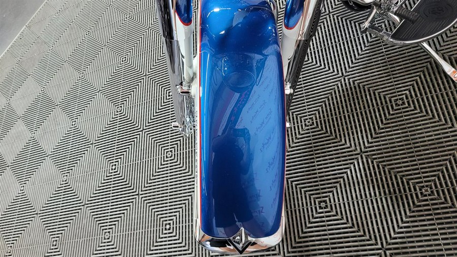 1964 Harley Davidson DUO Glide FLH