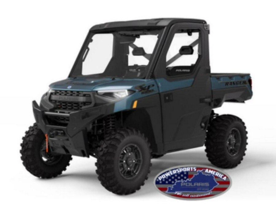 2025 Polaris® Ranger XP 1000 NorthStar Edition Premium