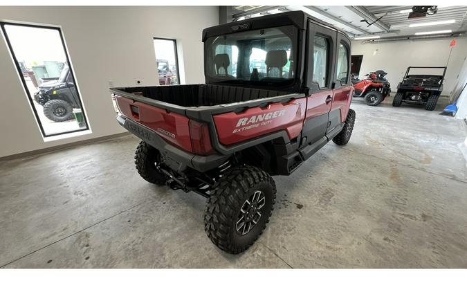 2024 Polaris Industries RANGER XD 1500 CREW NORTHSTAR PREMIUM ***PLUS $3,000 TRADE-IN CREDIT***