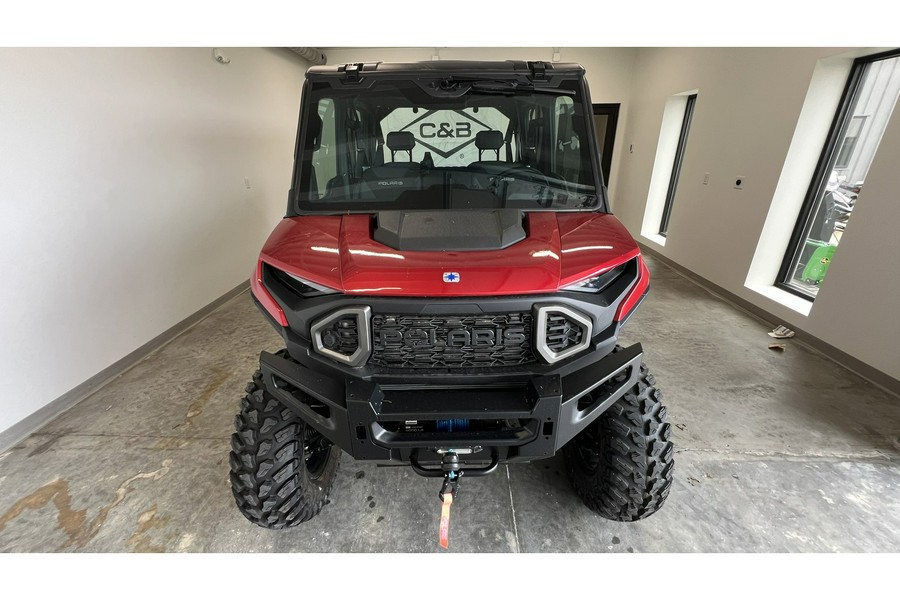 2024 Polaris Industries RANGER XD 1500 CREW NORTHSTAR PREMIUM ***PLUS $3,000 TRADE-IN CREDIT***