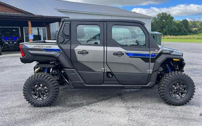 2024 Polaris Polaris XPEDITION XP 5 Northstar