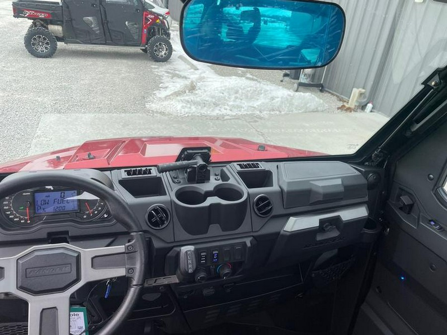 2026 Polaris® Ranger XP 1000 NorthStar Premium