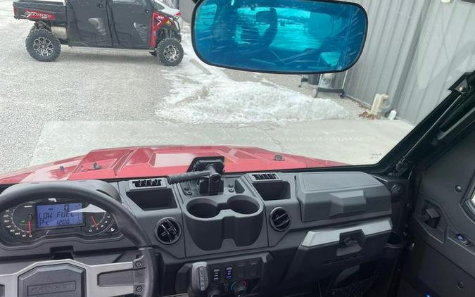 2026 Polaris® Ranger XP 1000 NorthStar Premium
