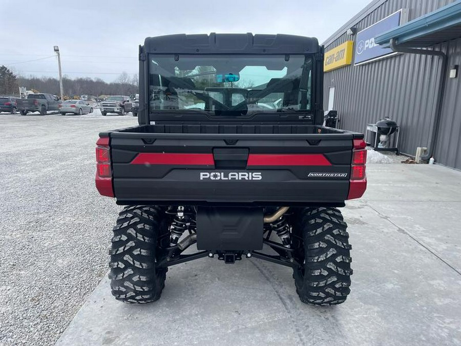 2026 Polaris® Ranger XP 1000 NorthStar Premium