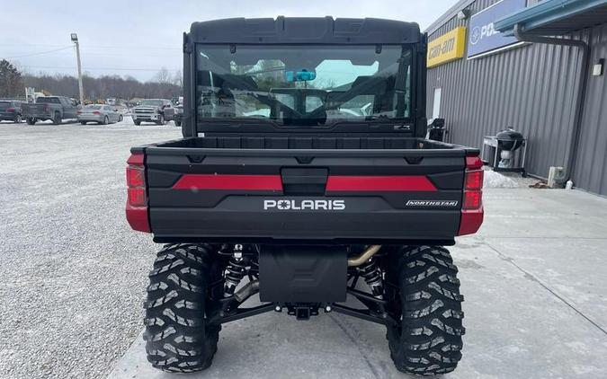 2026 Polaris® Ranger XP 1000 NorthStar Premium