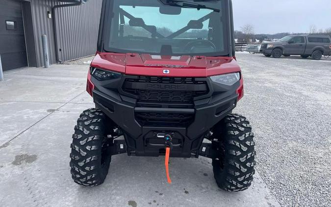 2026 Polaris® Ranger XP 1000 NorthStar Premium