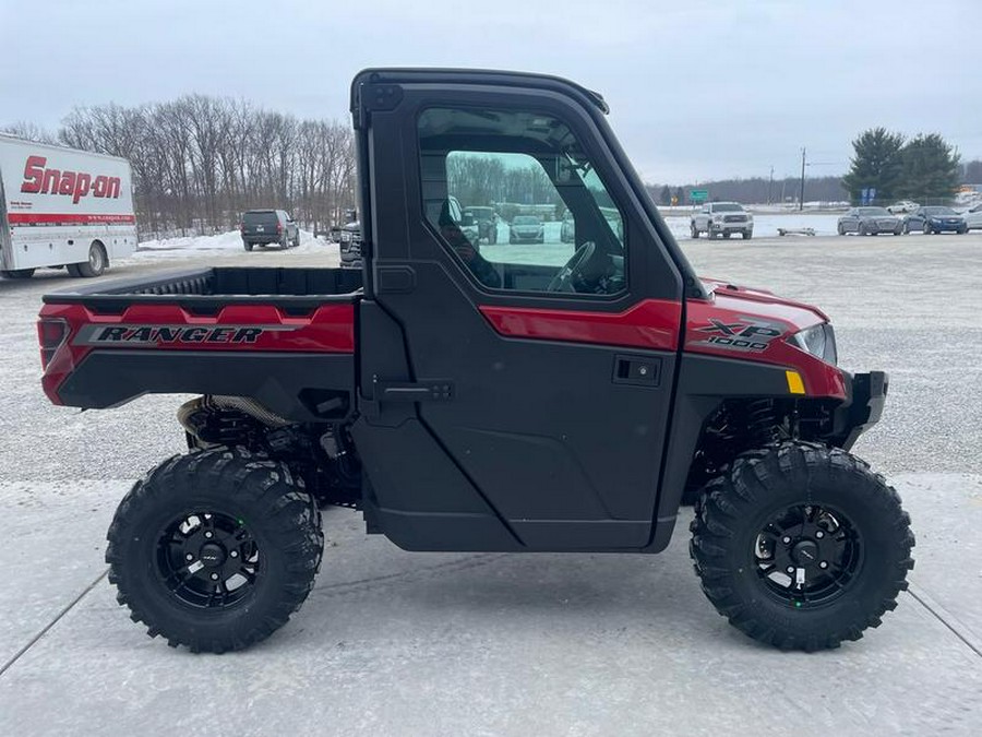 2026 Polaris® Ranger XP 1000 NorthStar Premium
