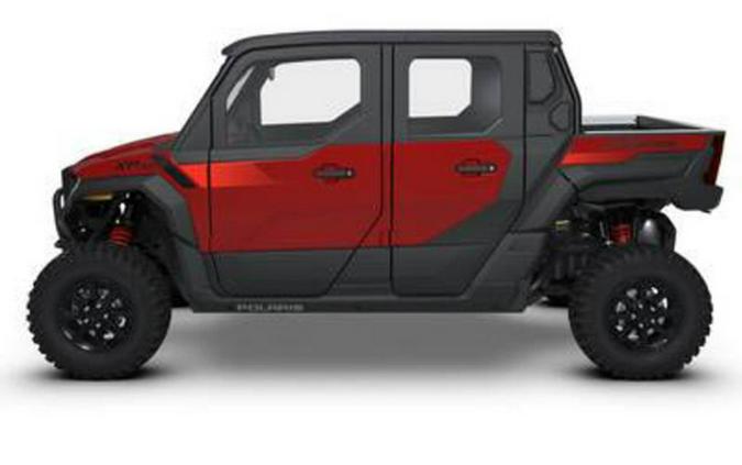 2026 Polaris Xpedition XP 5 Northstar