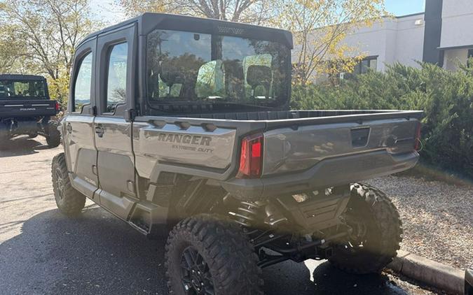 2025 Polaris RGR CREW XD 1500 NS ED ULT