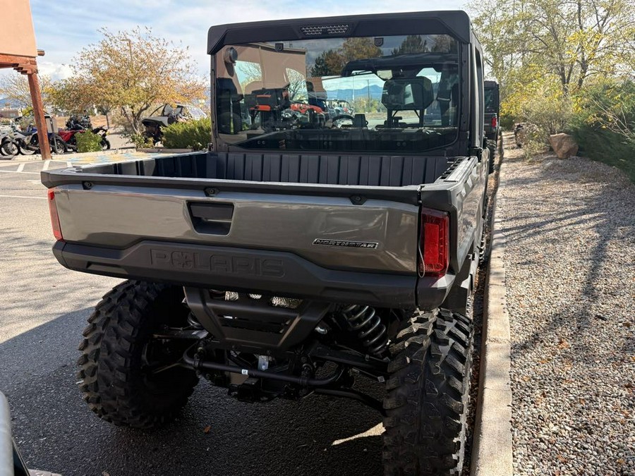 2025 Polaris RGR CREW XD 1500 NS ED ULT