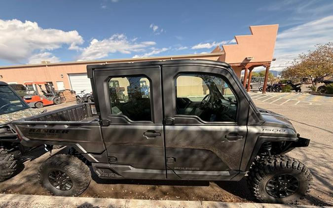 2025 Polaris RGR CREW XD 1500 NS ED ULT