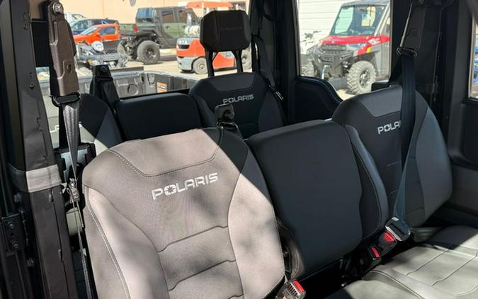 2025 Polaris RGR CREW XD 1500 NS ED ULT