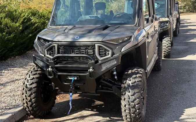 2025 Polaris RGR CREW XD 1500 NS ED ULT