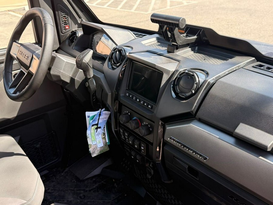 2025 Polaris RGR CREW XD 1500 NS ED ULT