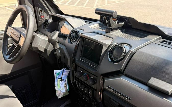 2025 Polaris RGR CREW XD 1500 NS ED ULT