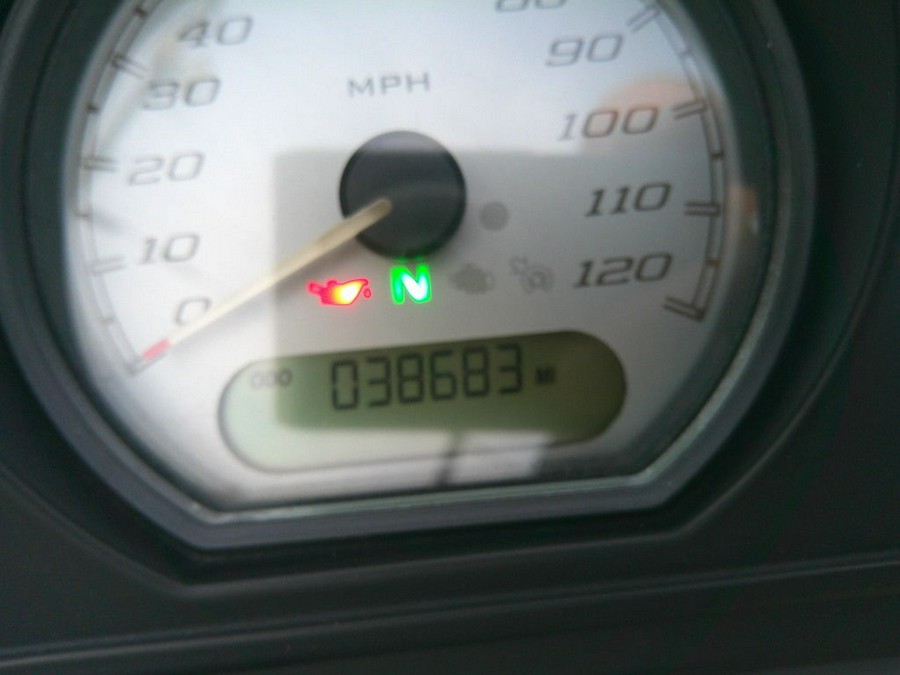 2014 Harley-Davidson® FLHX - Street Glide®