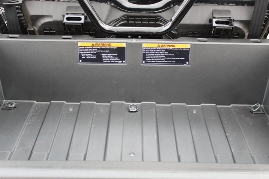 2026 Honda® Pioneer 520