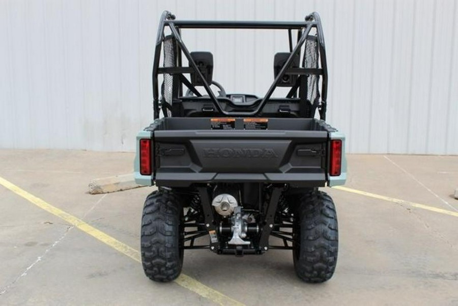 2026 Honda® Pioneer 520