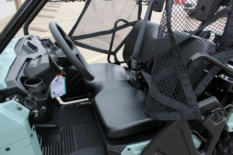 2026 Honda® Pioneer 520