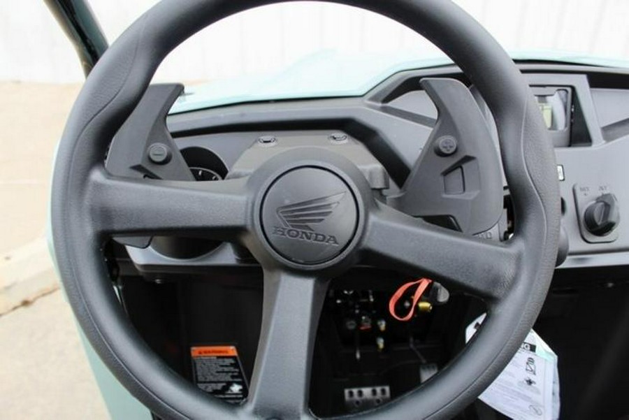 2026 Honda® Pioneer 520