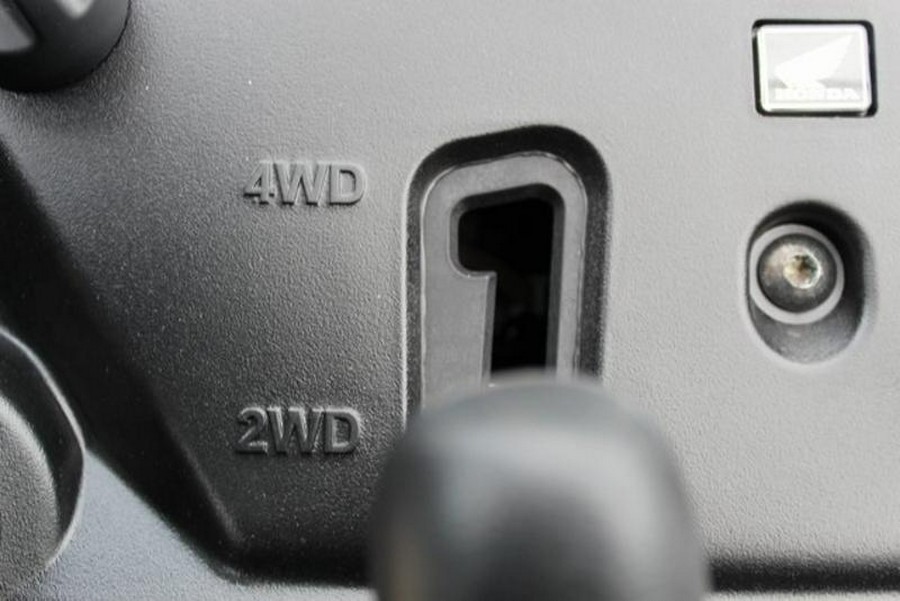 2026 Honda® Pioneer 520