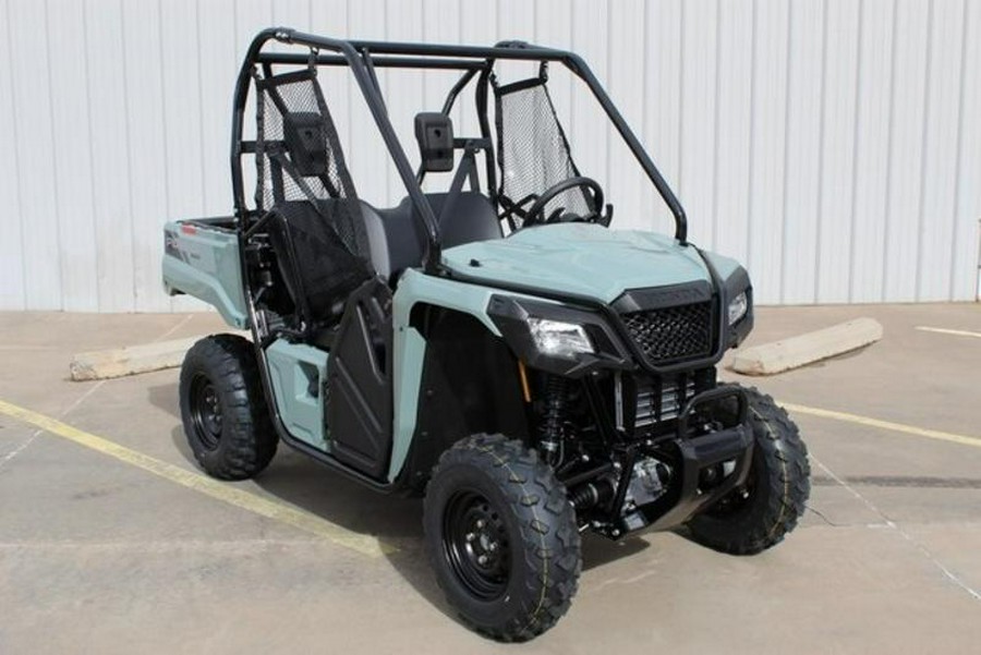 2026 Honda® Pioneer 520