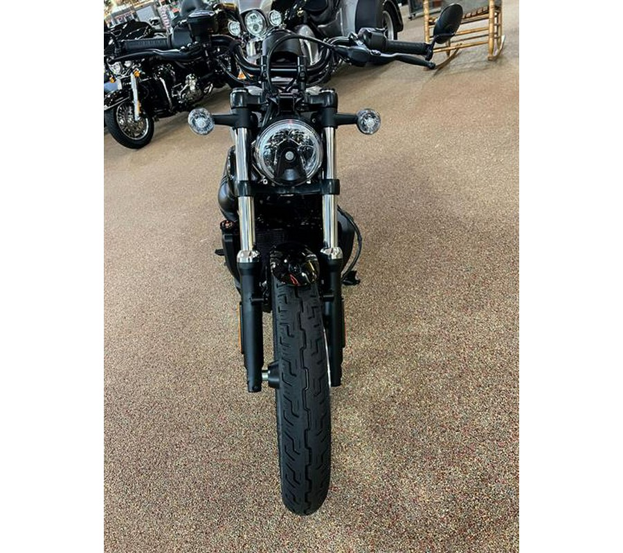 2025 Harley-Davidson Nightster®