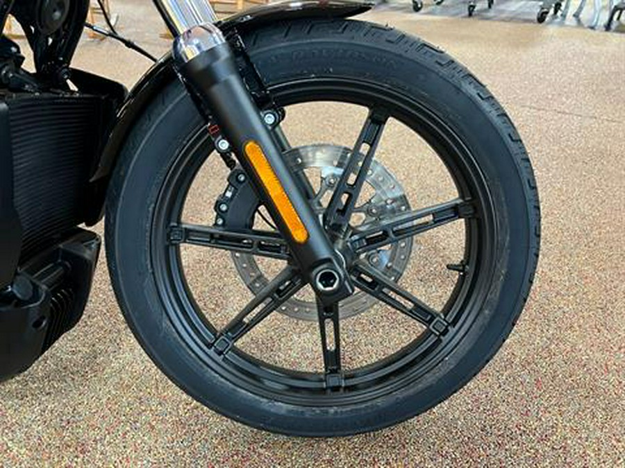 2025 Harley-Davidson Nightster®