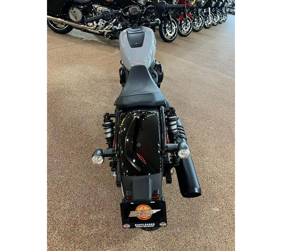 2025 Harley-Davidson Nightster®