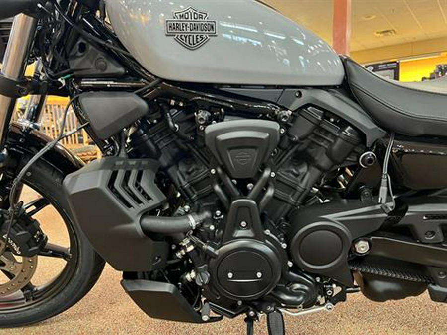 2025 Harley-Davidson Nightster®