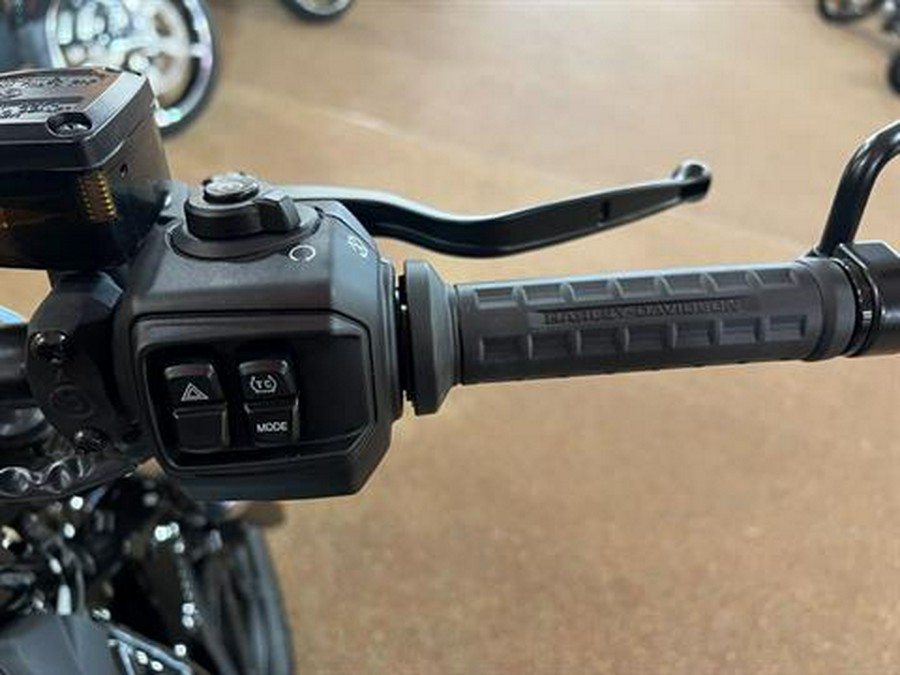 2025 Harley-Davidson Nightster®