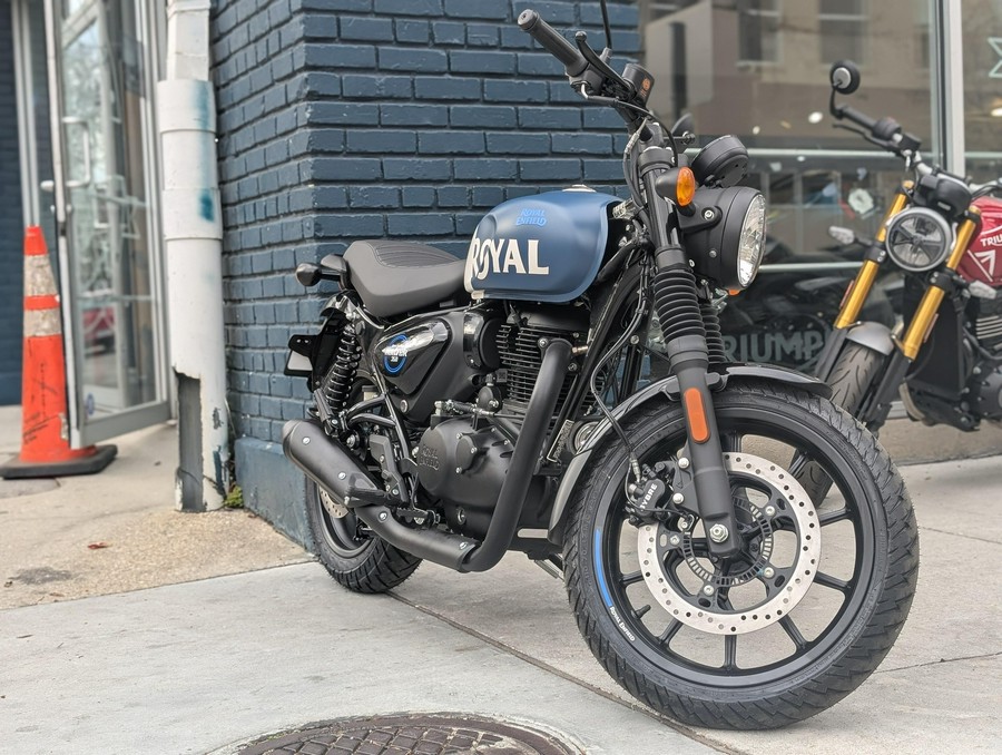 2024 Royal Enfield HUNTER 350