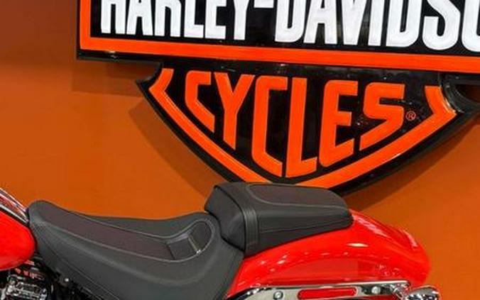 2026 Harley-Davidson® FXBR - Breakout®